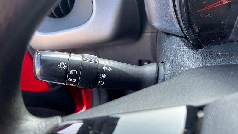 Peugeot 108 5 Porte 1.0 VTi Active
