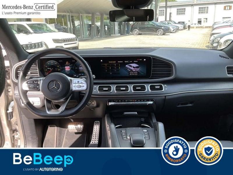 Mercedes-Benz GLE 300 D MHEV PREMIUM 4MATIC AUTO