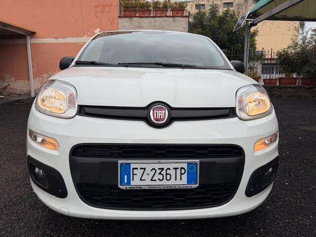 Fiat Panda 1.2 Easy PLUS