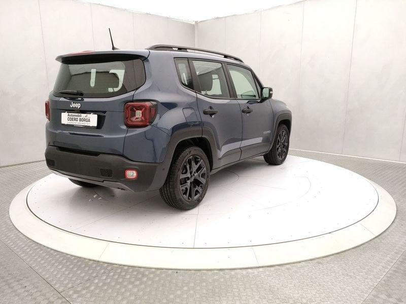 Jeep Renegade Renegade 1.5 Turbo T4 MHEV Summit