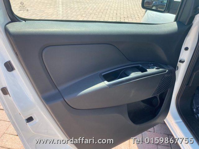FIAT Doblo Doblò 1.6 MJT 105CV S&S PC-TN 3 POSTI Lounge