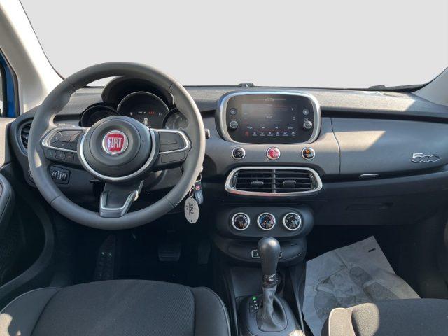 FIAT 500X 500X 1.5 T4 Hybrid 130 CV DCT