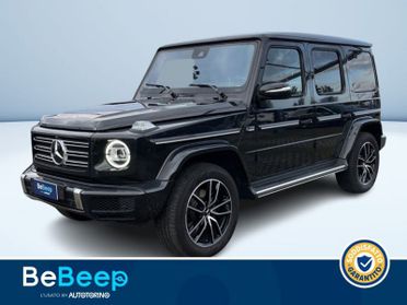 Mercedes-Benz Classe G G 400 D AMG LINE 330CV AUTO