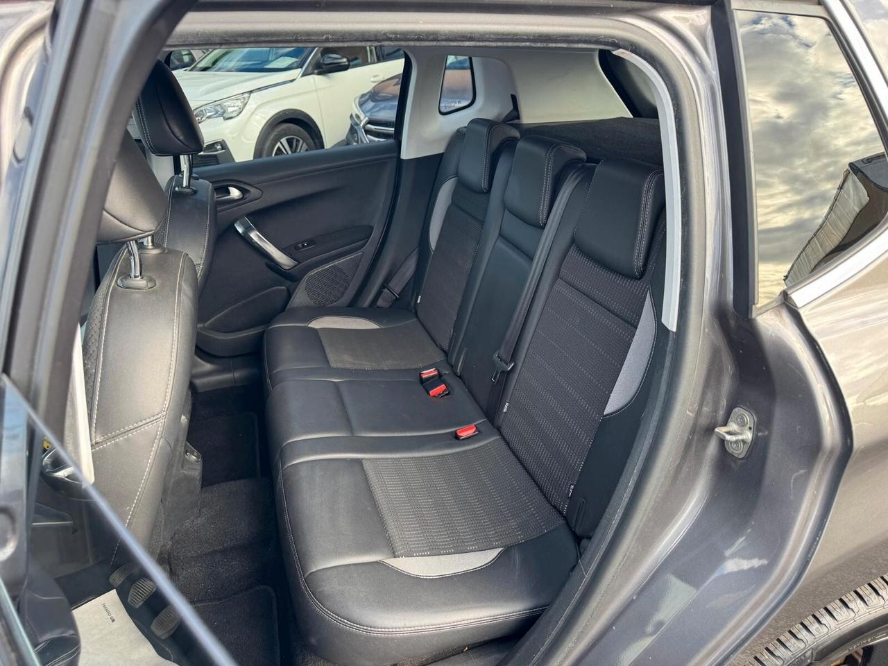 Peugeot 2008 1.6 e-HDI 92CV S&S ALLURE 2014