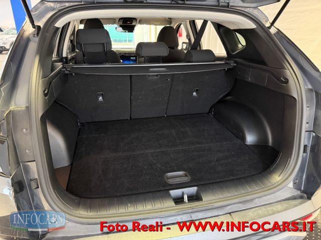 HYUNDAI Tucson 1.6 CRDI MHEV 136 CV XLine - PROMO