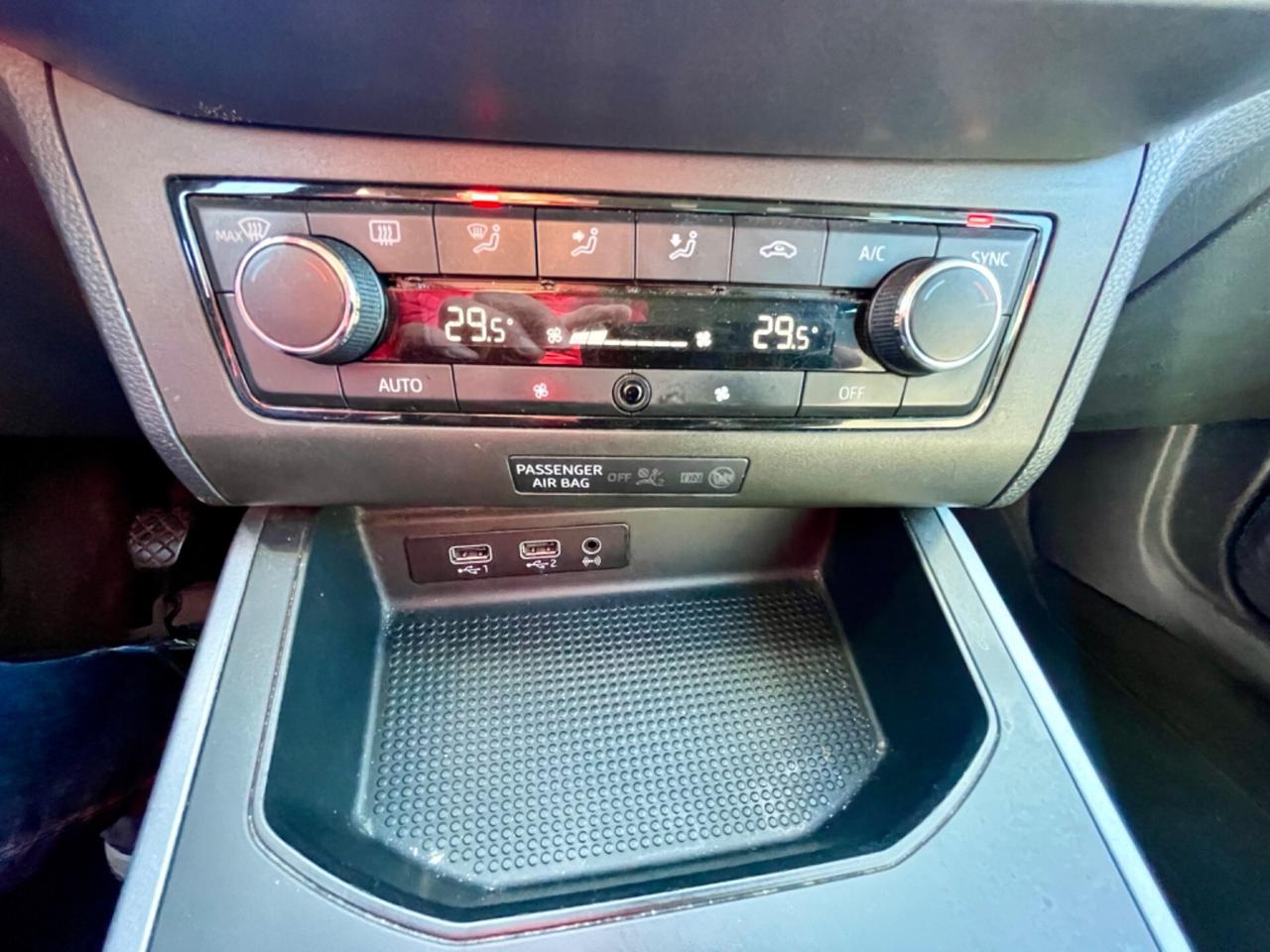 Seat Arona 1.6 TDI 95 CV Style