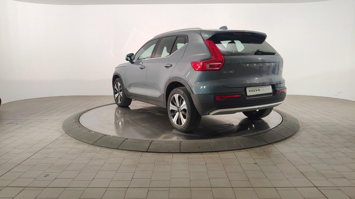 VOLVO Xc40 T5 Recharge Plug-In Hybrid Automatico Core