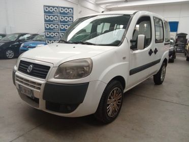 Fiat DOBLO 1.3 MJET /5 POSTI N1 /AUTOCARRO