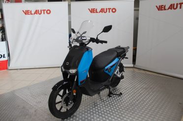 Super Soco CPX CPX doppia batteria