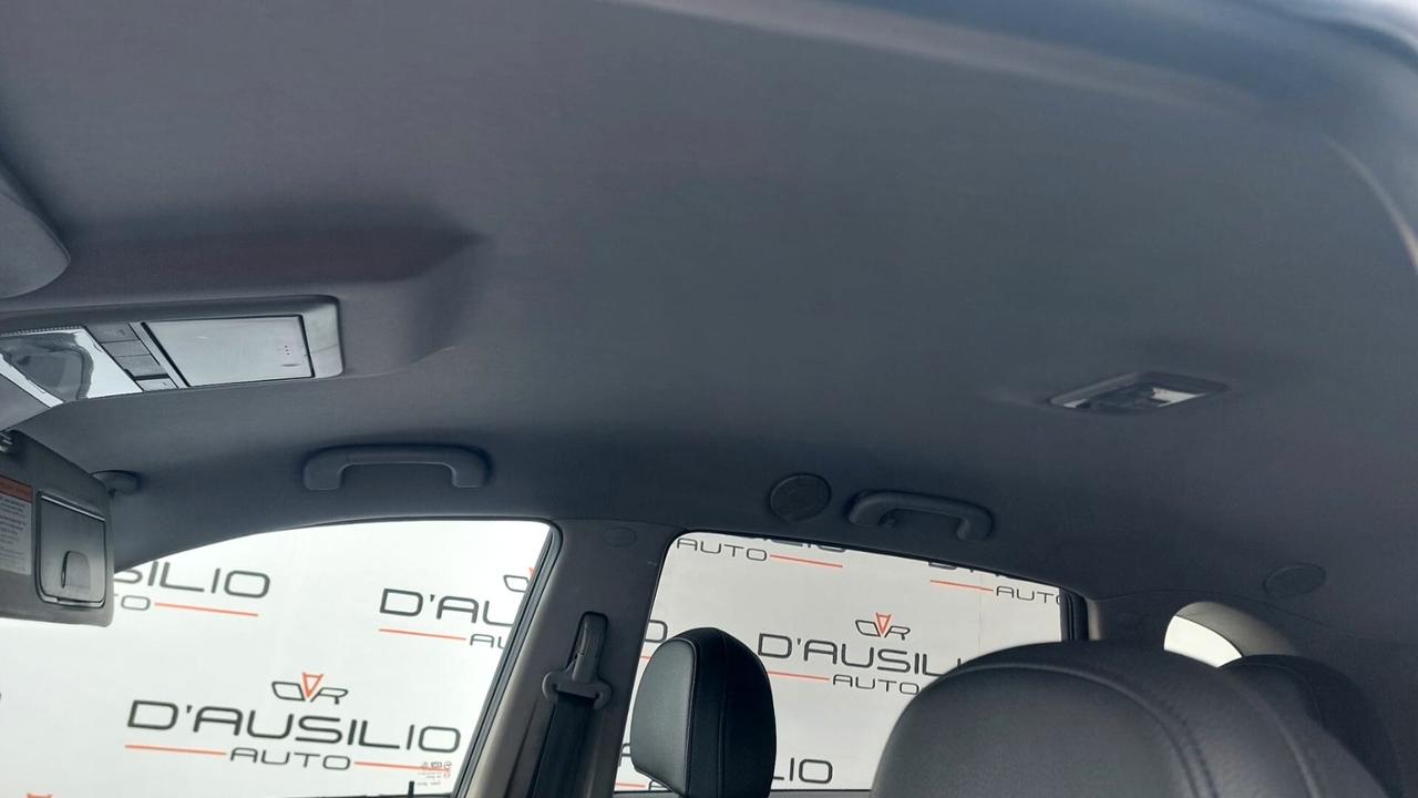 Opel Antara 2.0 CDTI 127CV 4x2 full opt