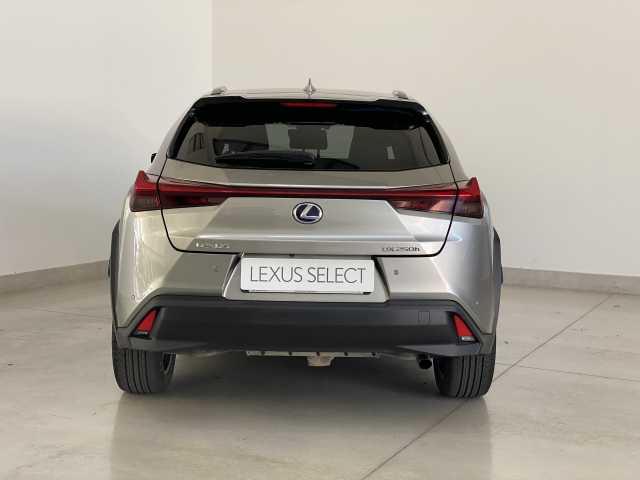 Lexus UX 250h Hybrid 4WD Midnight