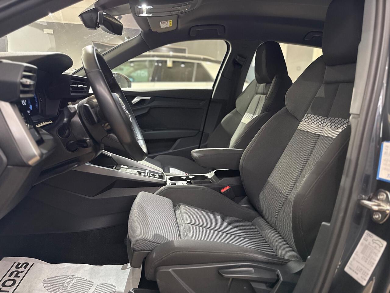 Audi A3 SPB 35 TDI S tronic SPORT