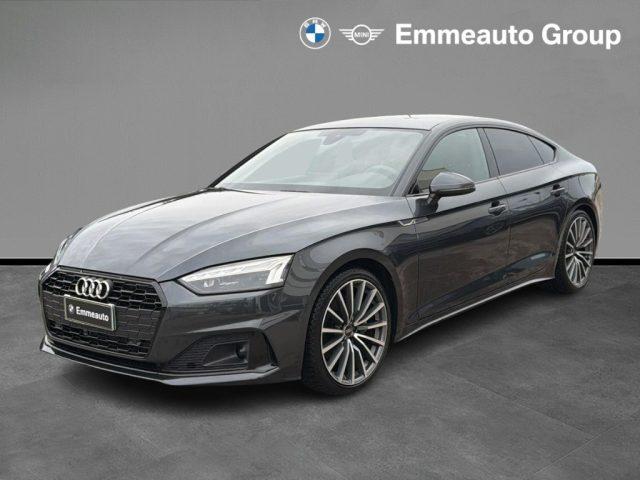 AUDI A5 SPB 40 TDI S tronic S line edition