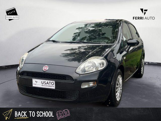 FIAT Punto 1.2 Street