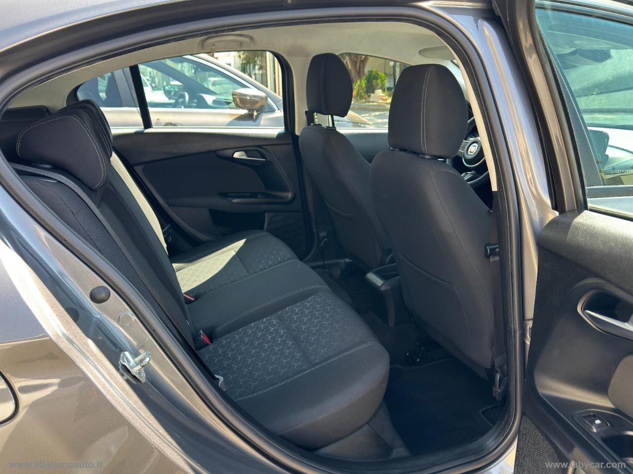 FIAT Tipo 1.3 Mjt S&S 5 porte Cross