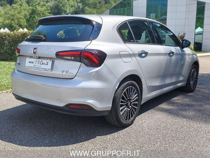 FIAT Tipo 1.0 5 porte