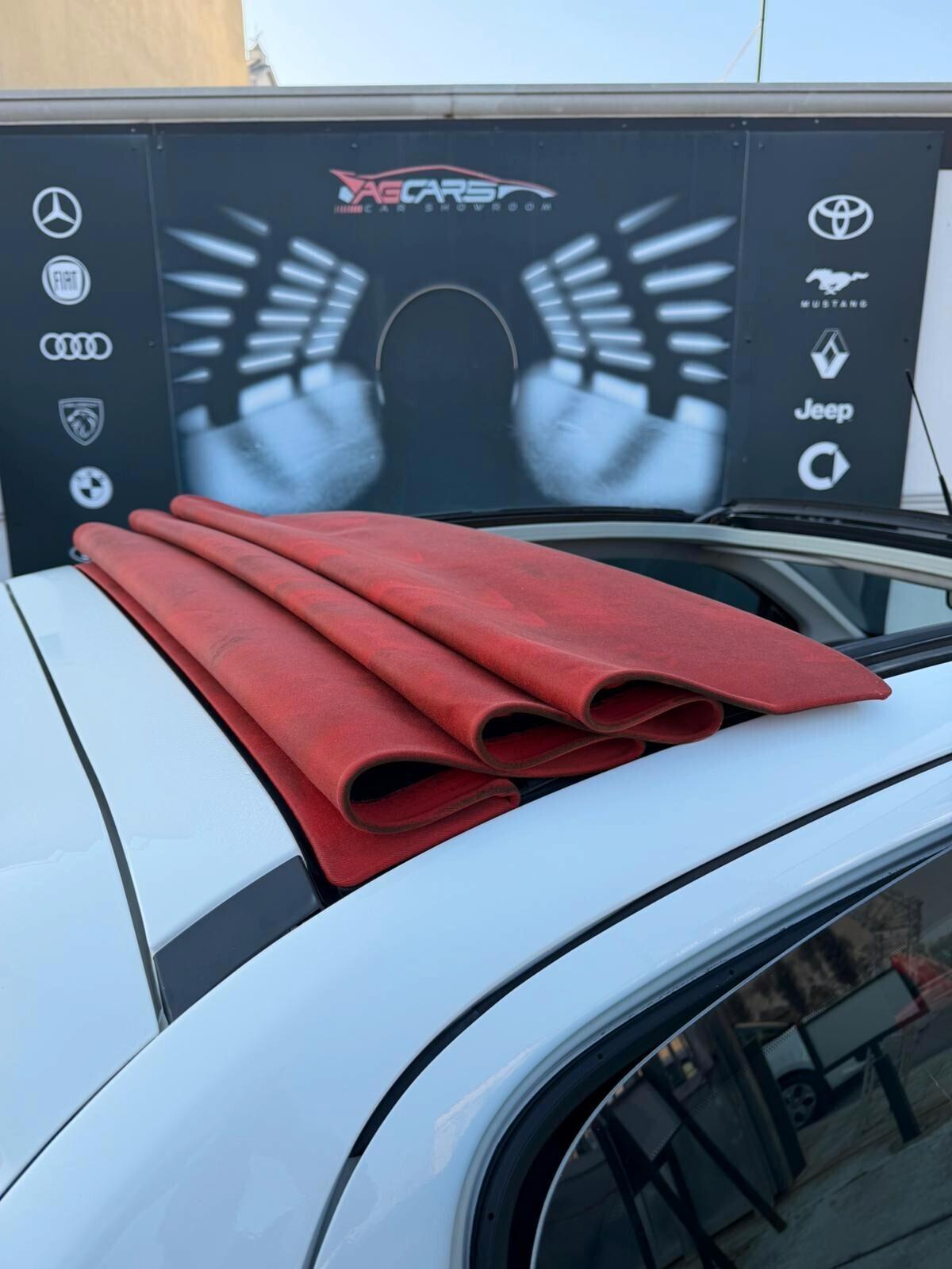 Citroen C1 VTi 72 ETG 5 porte Shine