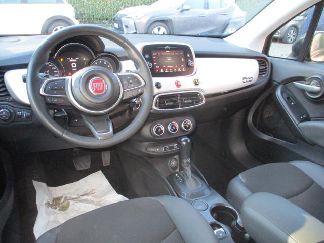 FIAT 500X 1.3 T4 150 CV DCT Connect