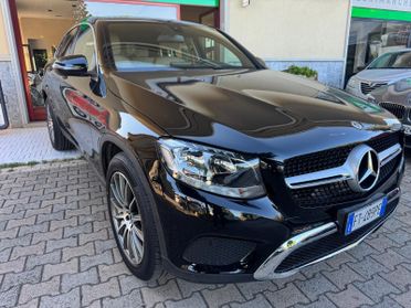 Mercedes-benz GLC 220 d 4Matic Coupé Executive