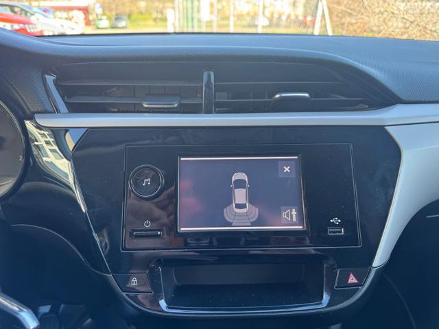 OPEL Corsa 1.2 75CV Edition