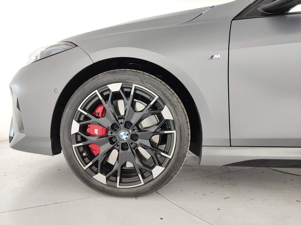 BMW M135 xdrive MSport Pro auto