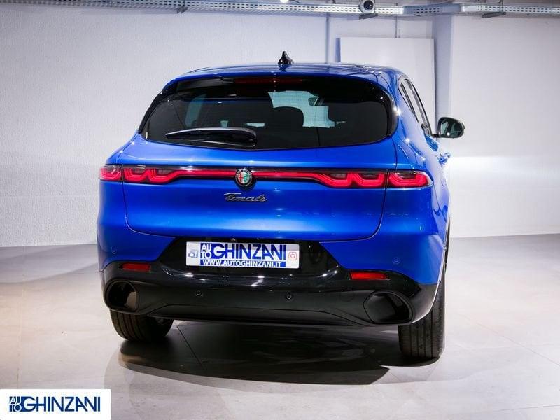 Alfa Romeo Tonale 1.5 160 CV MHEV TCT7 Veloce - "PREZZO VERO"