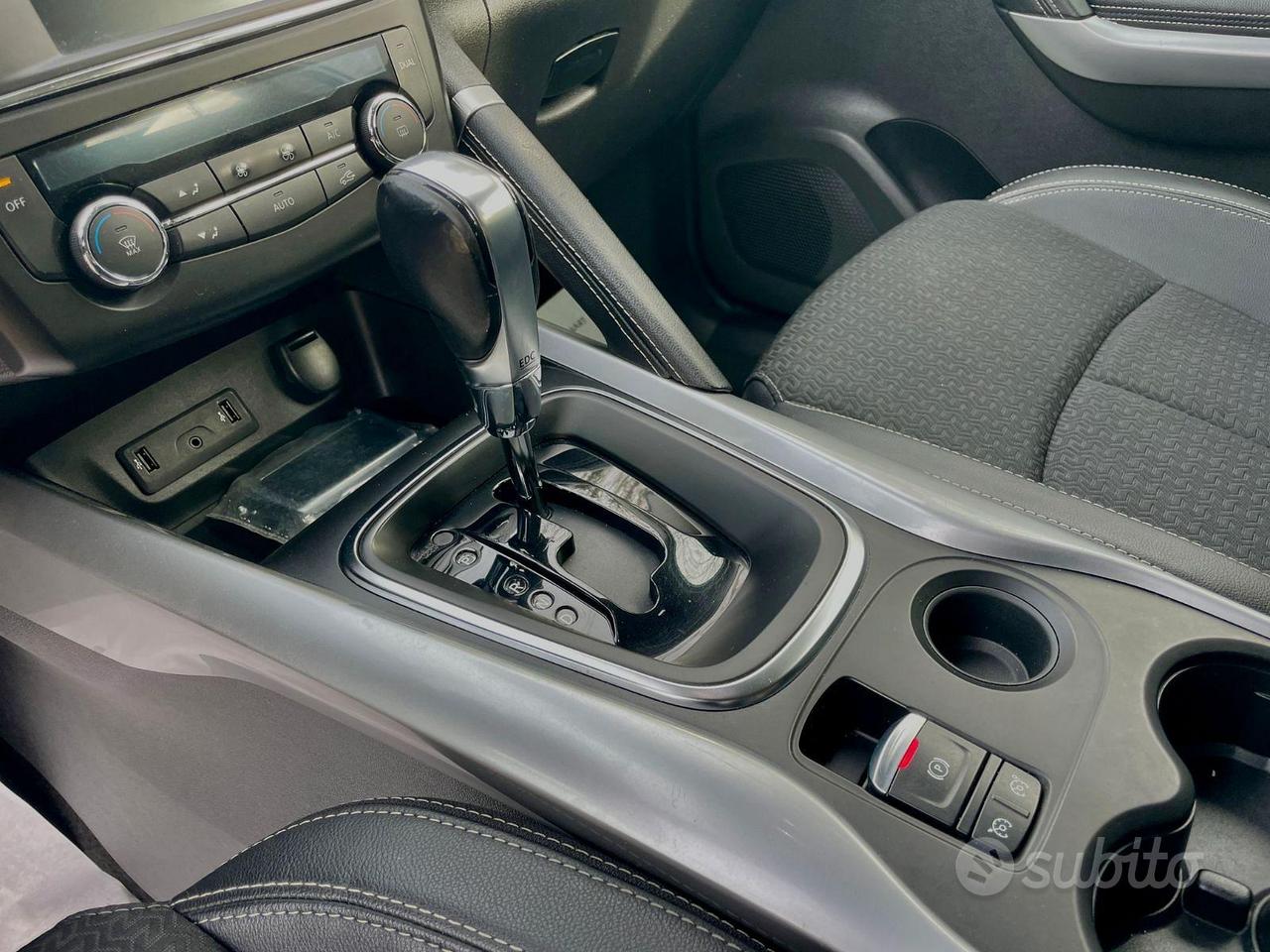 Renault Kadjar 1.5 dci energy Intens (110cv) E6