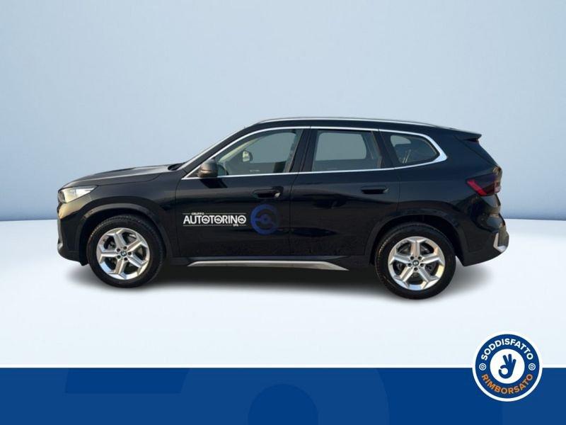 BMW X1 sDrive 18d Xline