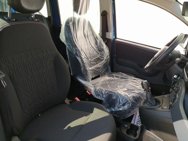 FIAT Panda 70 Hybrid