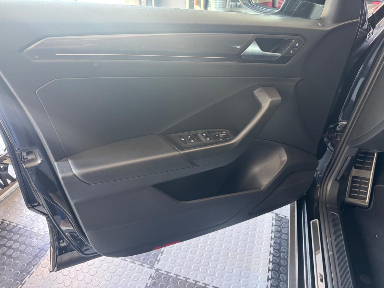 Volkswagen T-Roc 2.0 TDI SCR 150 CV DSG Advanced BlueMotion Technology