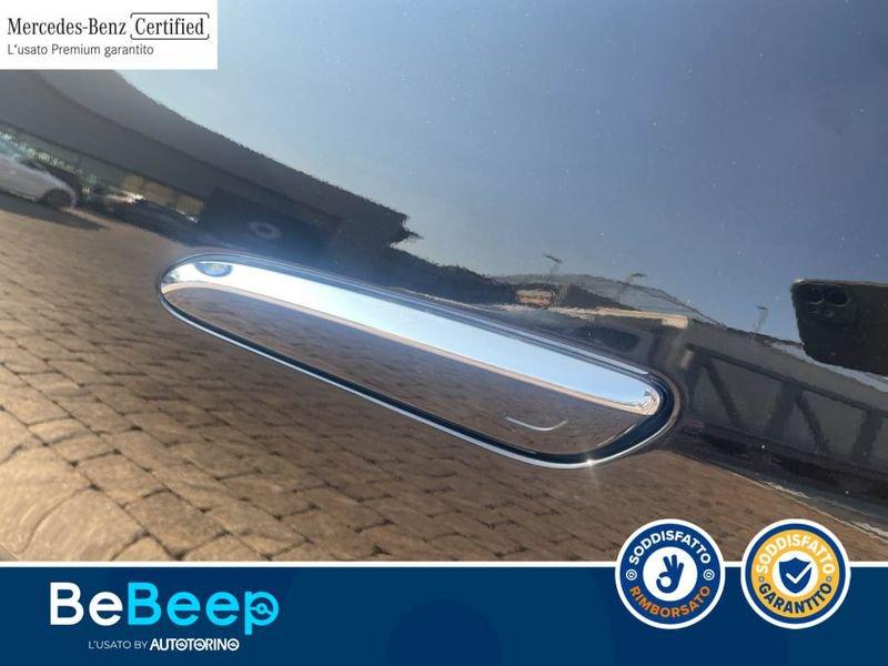 Mercedes-Benz Classe E E SW 220 D ADVANCED AUTO