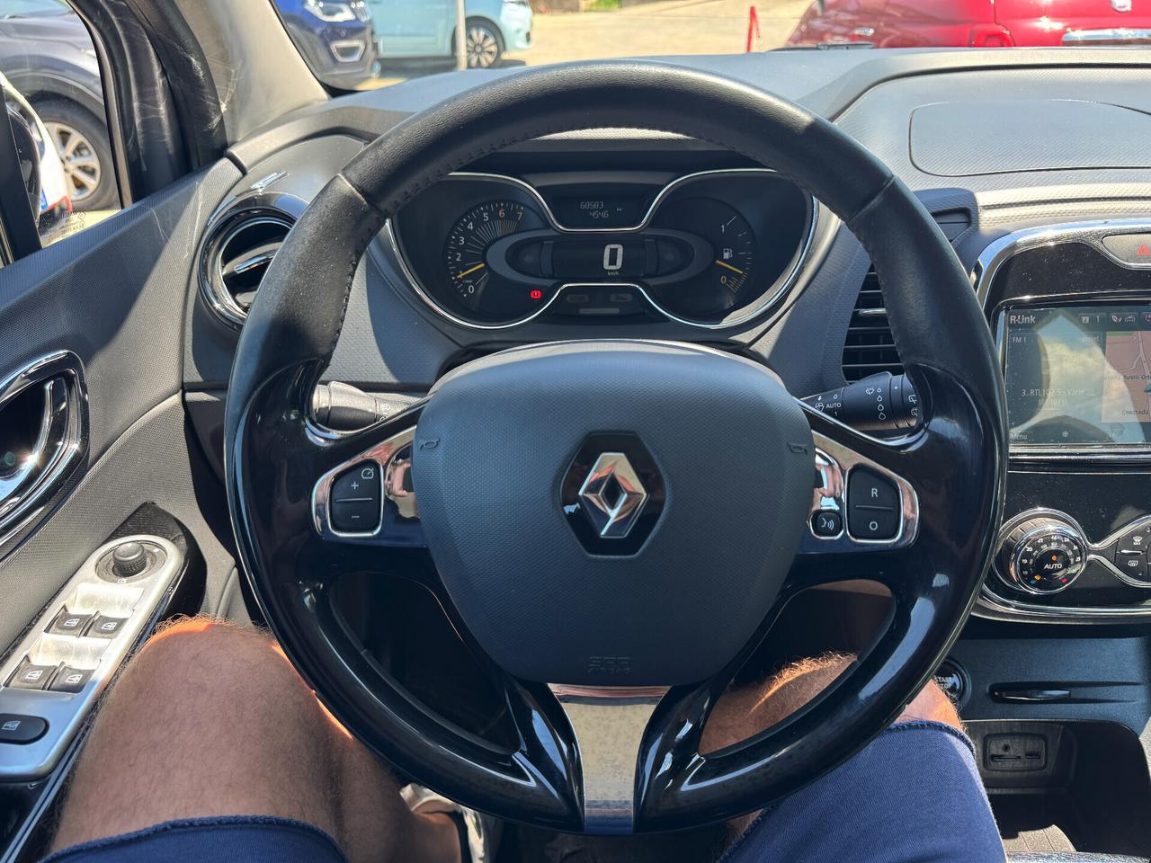 Renault Captur 0.9 TCe 90CV S&SIntens/68.000KM