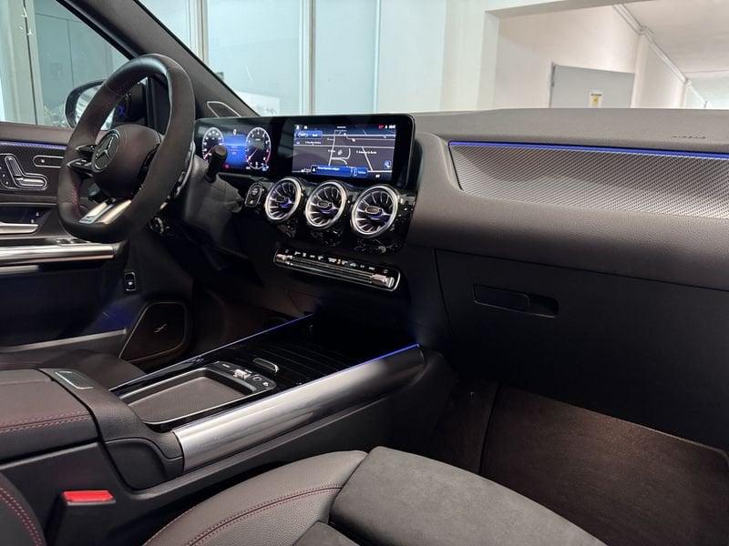 Mercedes-Benz GLA Mercedes-AMG GLA 45S 4Matic+ Premium AMG