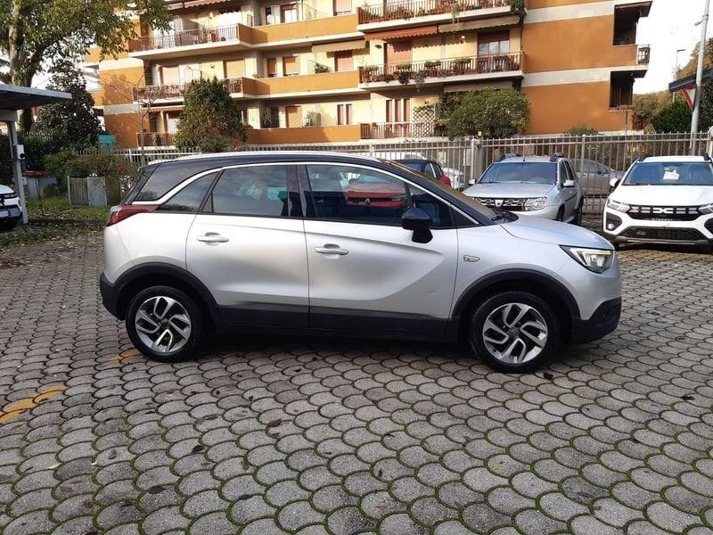 Opel Crossland Crossland X 1.2 Turbo 12V 110 CV Start&Stop Advance