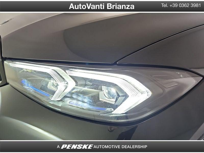 BMW Serie 3 320d Touring mhev 48V xdrive MSport Pro