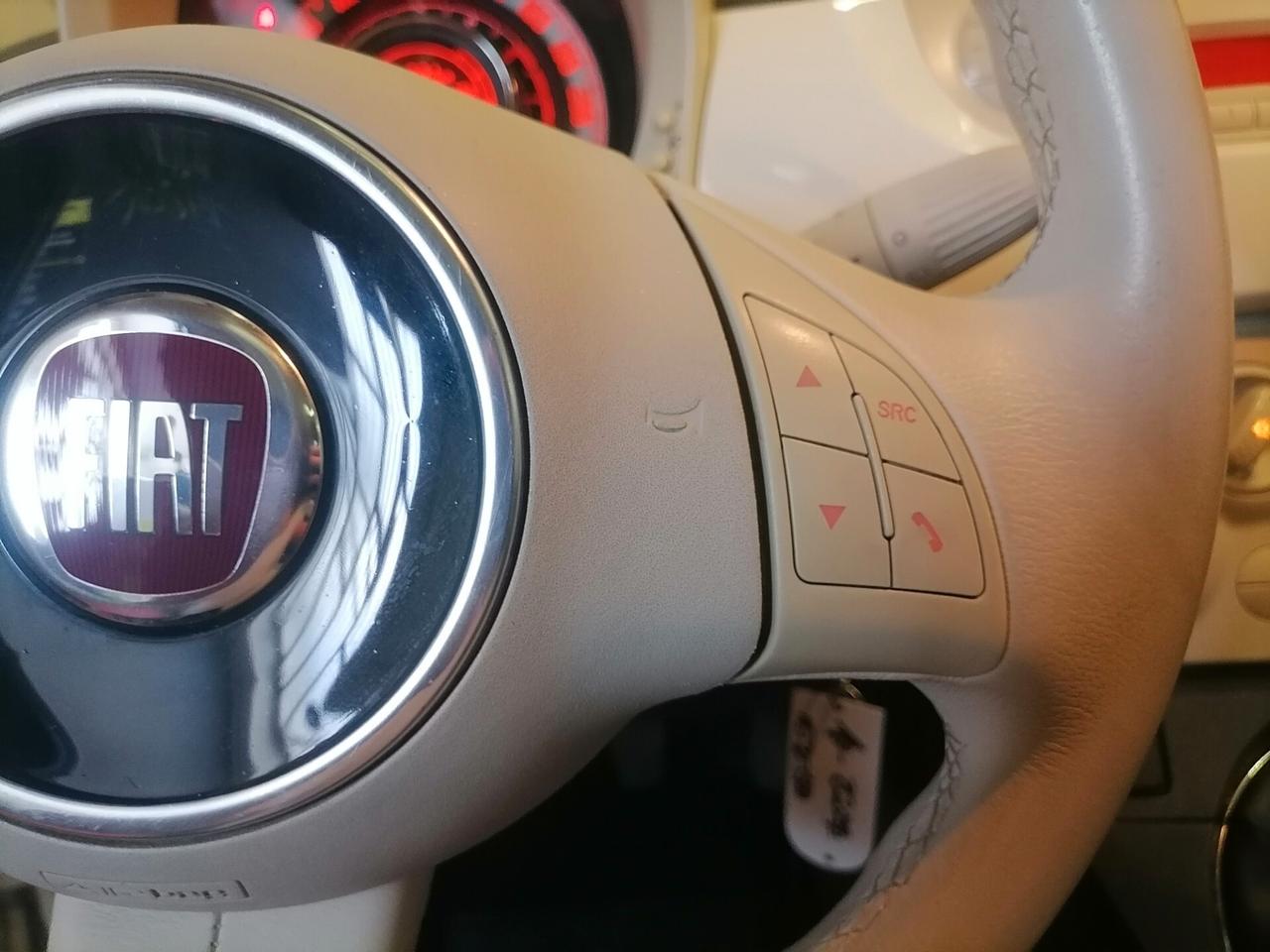 Fiat 500 1.2 by Gucci Adatta per Neopatentati
