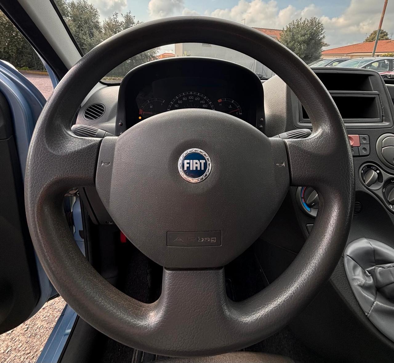 Fiat Panda 1.1 Active