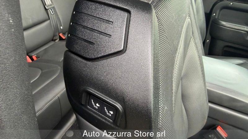 Land Rover Defender 90 3.0D I6 300CV AWD Auto X | IVA, UNIPRO, TAGLIANDI, UFF.ITA, TETTO, 22'', ACC