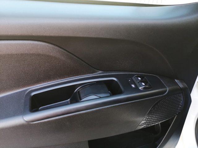 FIAT Doblo 1.4 Natural Power PC-TN Cargo Easy
