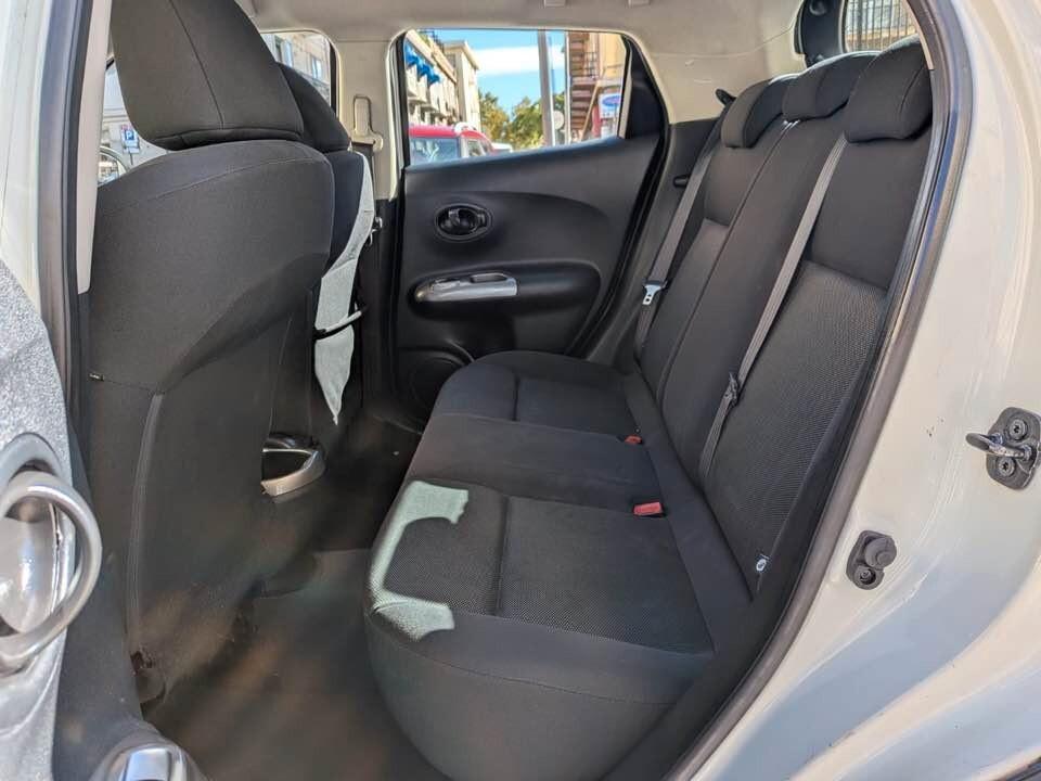 Nissan Juke 1.6 94 CV Visia Zero