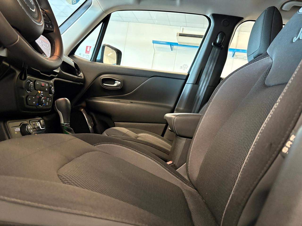 Jeep Renegade LIMITED 1.3 T4 PHEV 4xe AT6 SPOTICAR