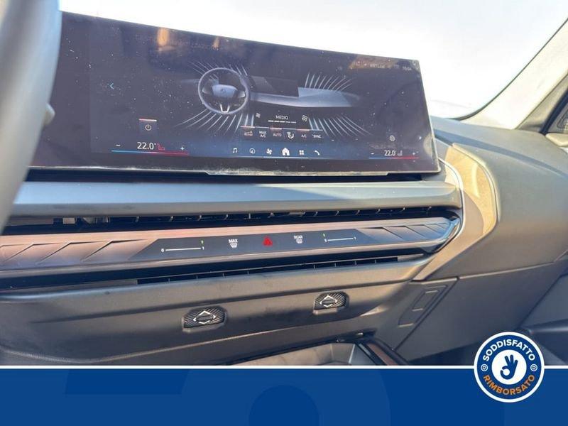 BMW X3 20i xDrive