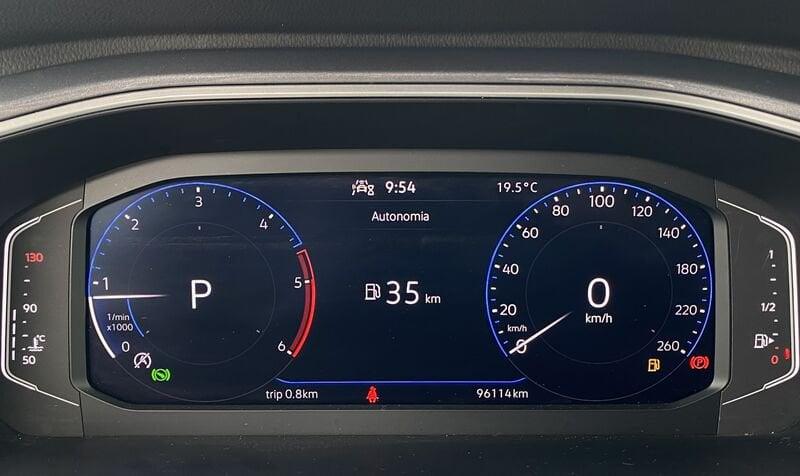 Volkswagen T-Roc Style 2.0 TDI 150CV DSG