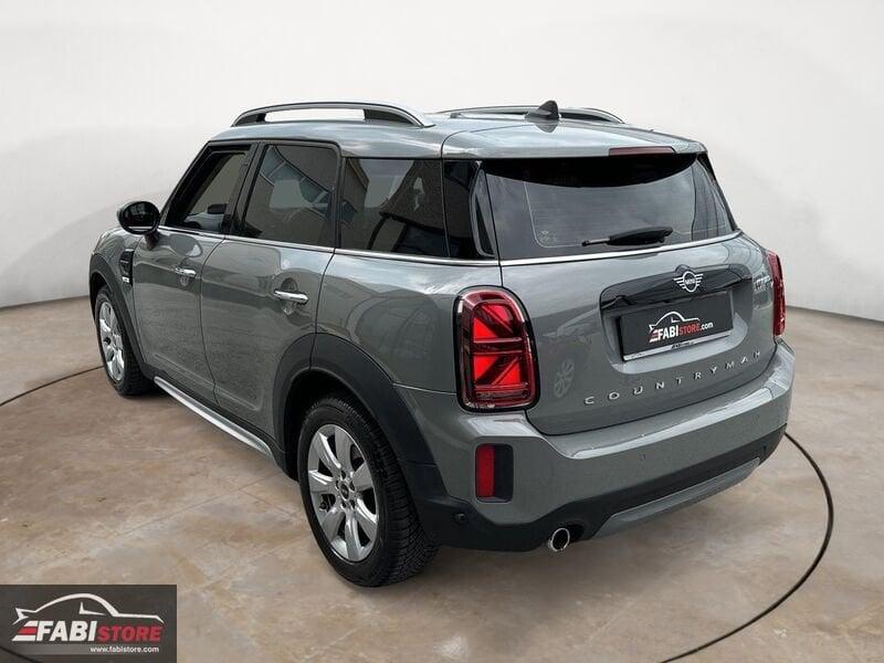 MINI Mini Countryman F60 2.0 Cooper D 150 Cv Business - Camera, Navi, Keyless, LED ecc