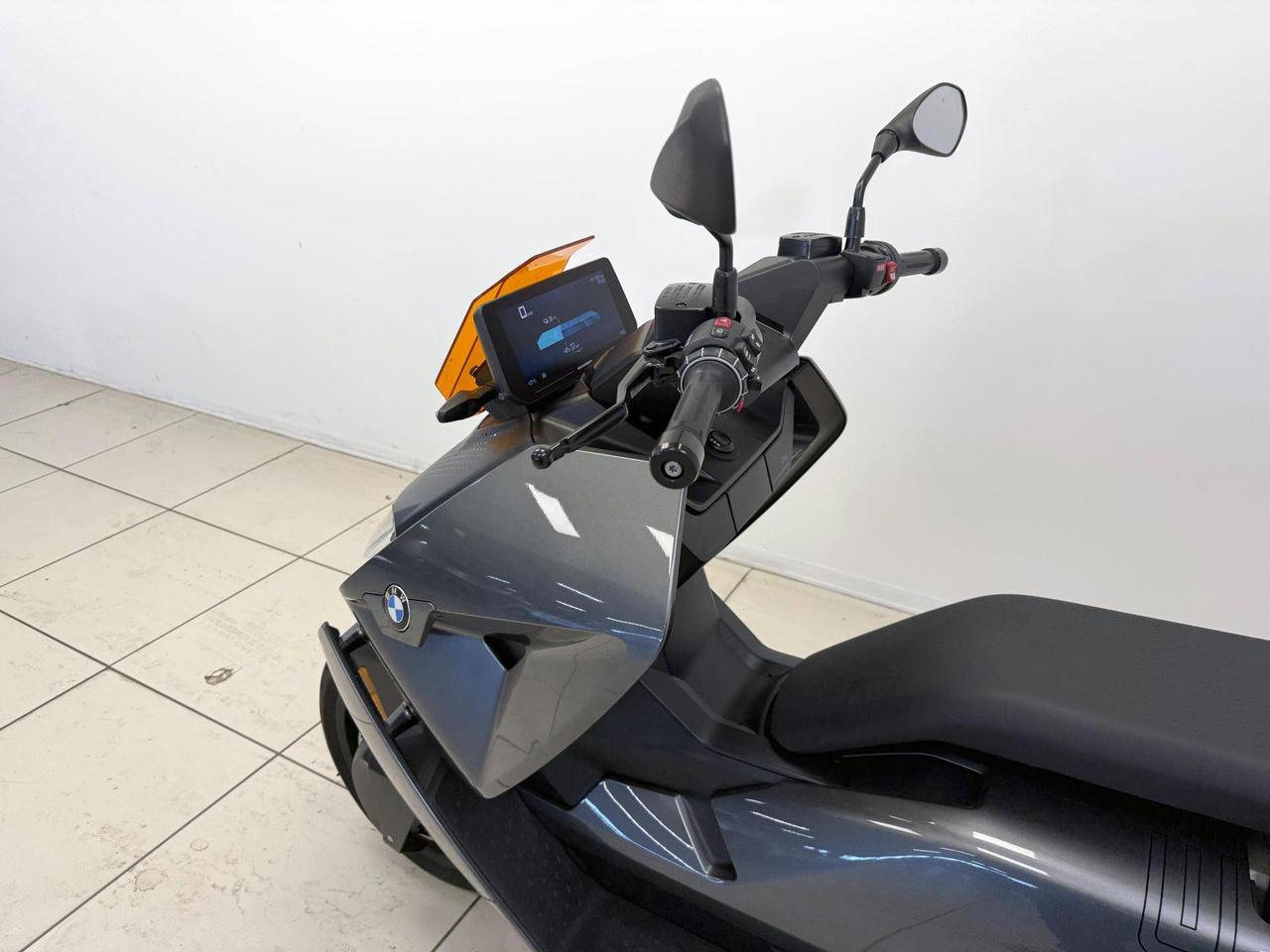 BMW CE 04 Avantgarde 15kw