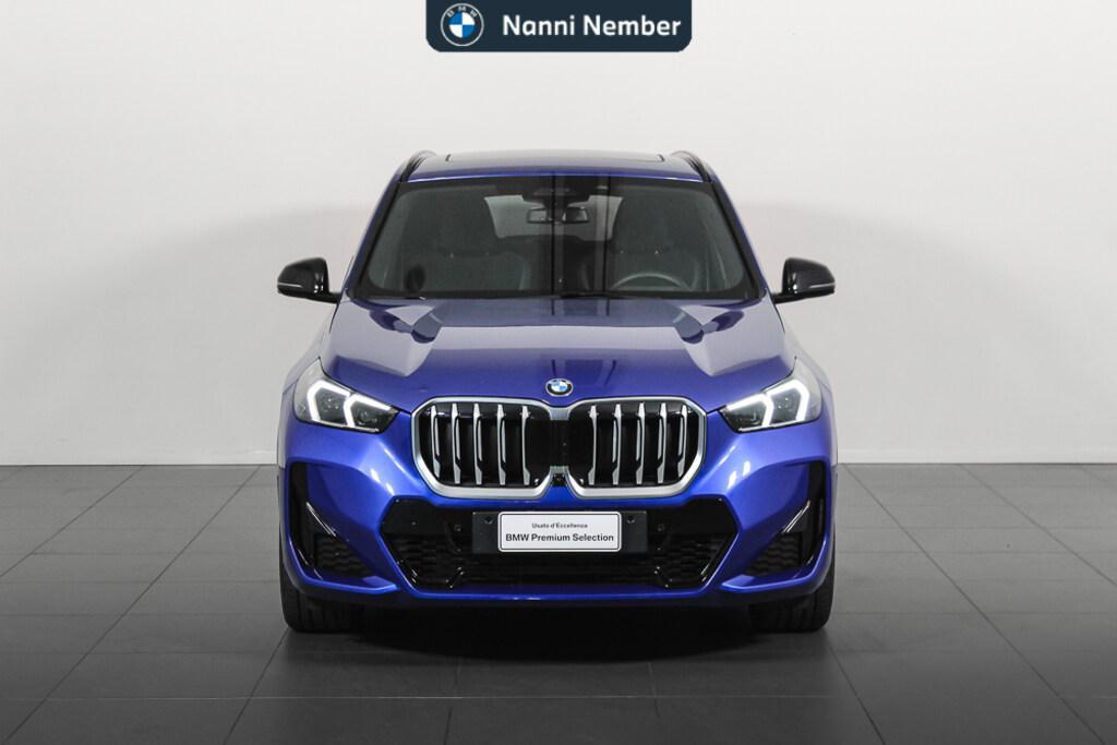 BMW X1 23 d Mild Hybrid 48V MSport Edition Balance xDrive DCT