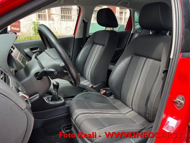 VOLKSWAGEN Polo 1.2 TDI DPF 5 p. Comfortline NEOPATENTATI
