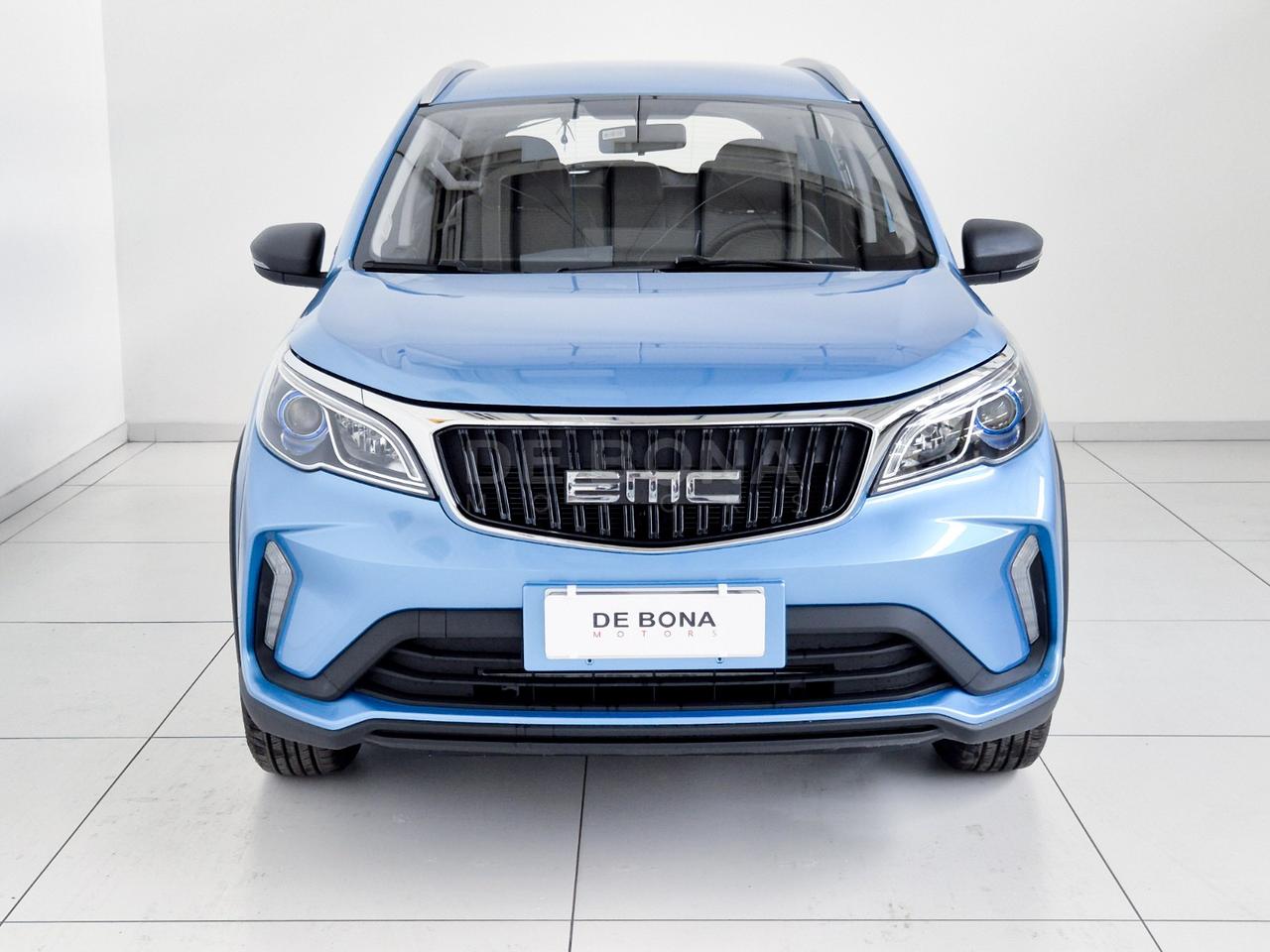 EMC QUATTRO 1.5 103CV GPL