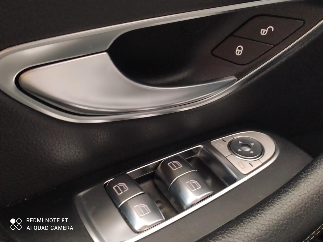Mercedes-benz E 220 E 220 d 4Matic Premium