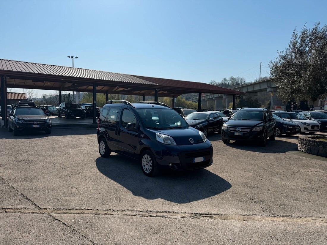 Fiat Qubo 1.3 MJT 75 CV Dynamic